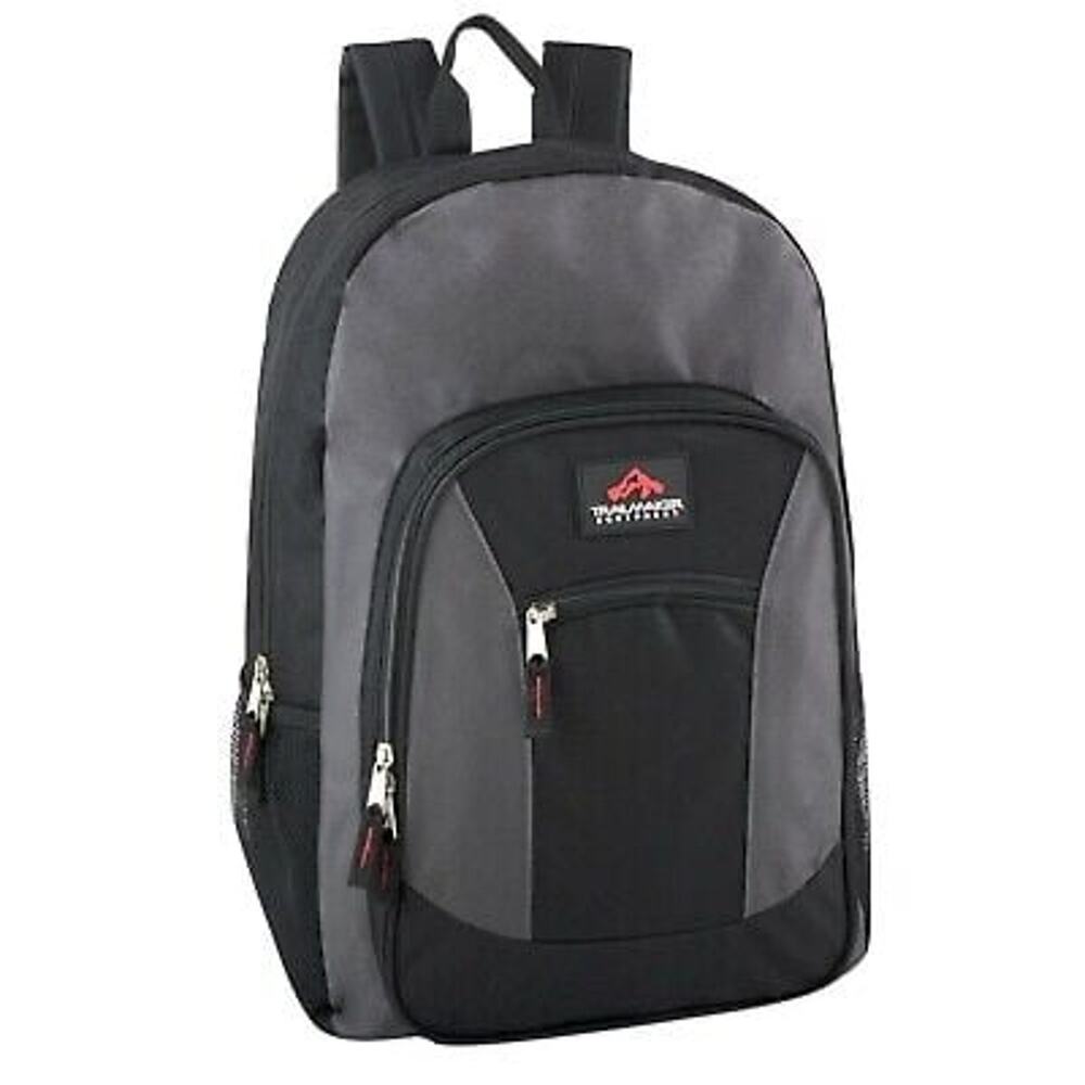 Trailmaker Equipment Backpack Bag - image 1